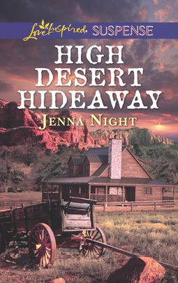 High Desert Hideaway