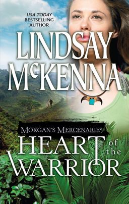Morgan's Mercenaries: Heart of the Warrior