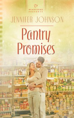 Pantry Promises