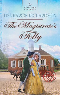 The Magistrate's Folly