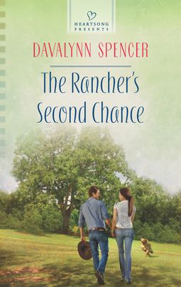 The Rancher's Second Chance