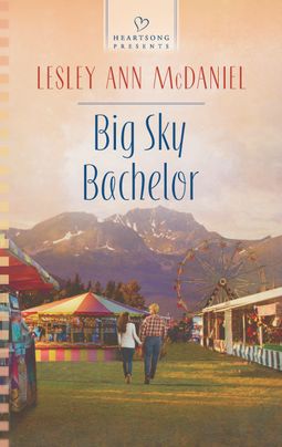 Big Sky Bachelor