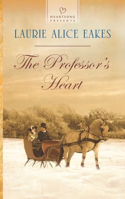 The Professor's Heart