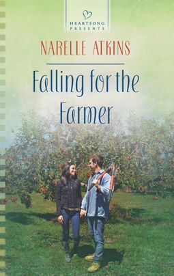 Falling for the Farmer