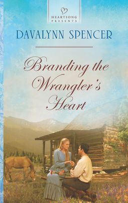 Branding the Wrangler's Heart