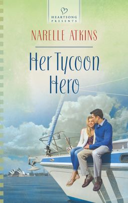 Her Tycoon Hero