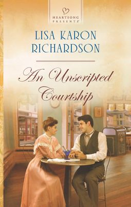 An Unscripted Courtship