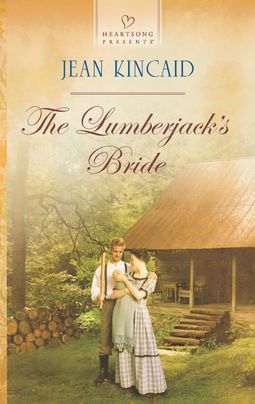 The Lumberjack's Bride