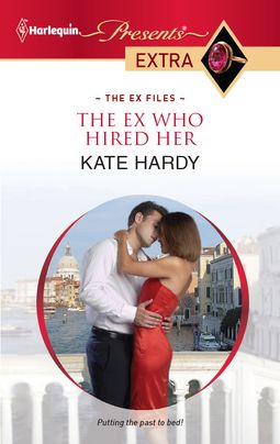 The Ex Who Hired Her
