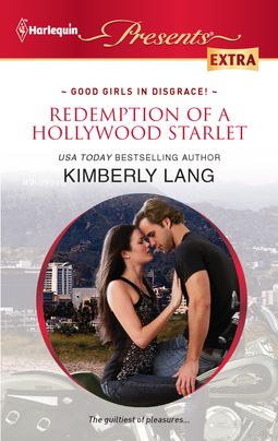 Redemption of a Hollywood Starlet