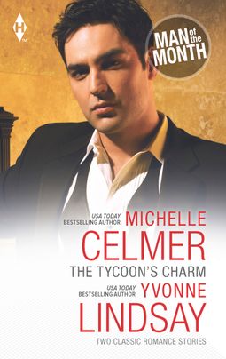 The Tycoon's Charm