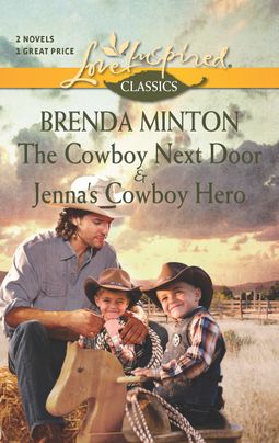 The Cowboy Next Door and Jenna's Cowboy Hero