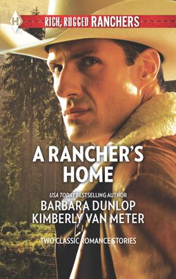 A Rancher's Home
