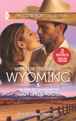 Home on the Ranch: Wyoming