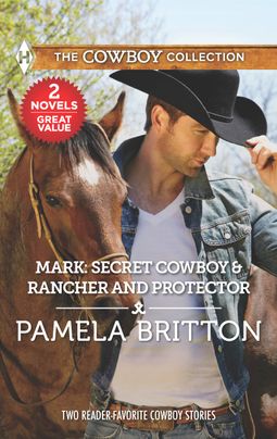 Mark: Secret Cowboy & Rancher and Protector