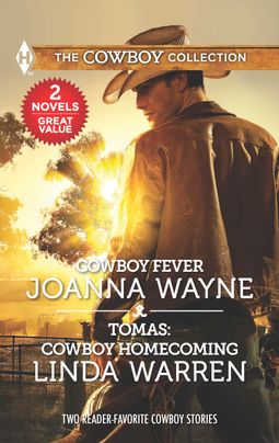 Cowboy Fever & Tomas: Cowboy Homecoming