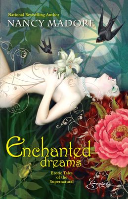 Enchanted Dreams: Erotic Tales of the Supernatural
