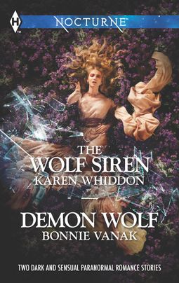 The Wolf Siren and Demon Wolf
