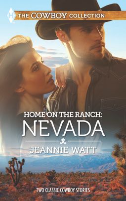 Home on the Ranch: Nevada
