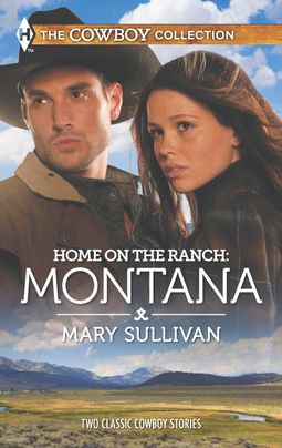 Home on the Ranch: Montana