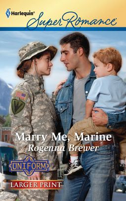 Marry Me, Marine