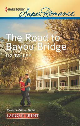 The Road to Bayou Bridge