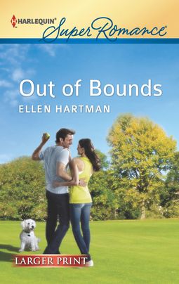 Out of Bounds