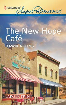 The New Hope Café