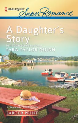 A Daughter's Story