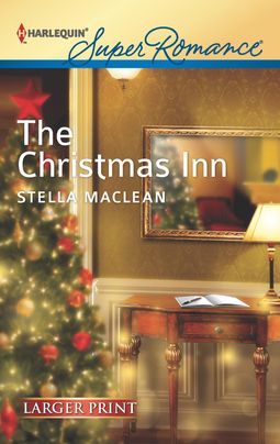 The Christmas Inn