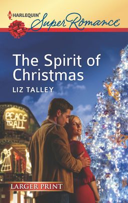 The Spirit of Christmas