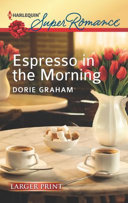 Espresso in the Morning