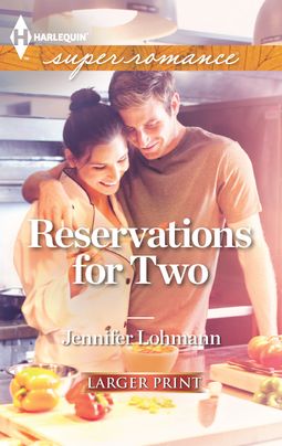 Reservations for Two