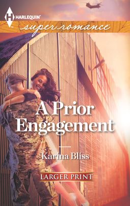 A Prior Engagement