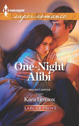 One-Night Alibi