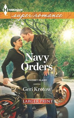 Navy Orders