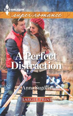 A Perfect Distraction