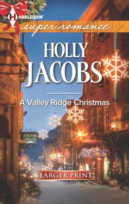 A Valley Ridge Christmas