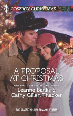 A Proposal at Christmas