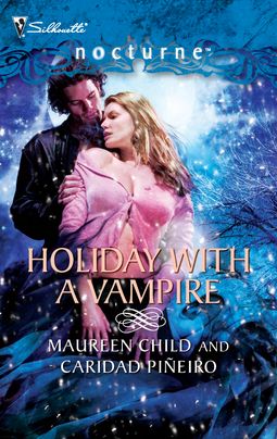 Holiday with a Vampire