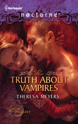 The Truth about Vampires