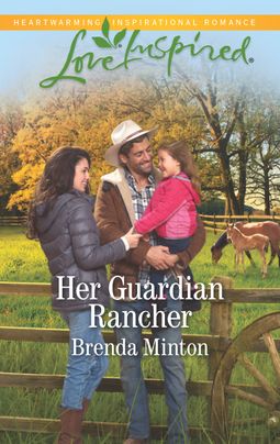 Her Guardian Rancher