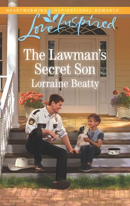 The Lawman's Secret Son