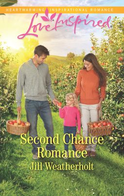 Second Chance Romance
