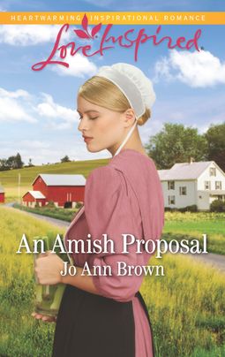An Amish Proposal