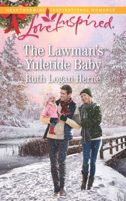 The Lawman's Yuletide Baby