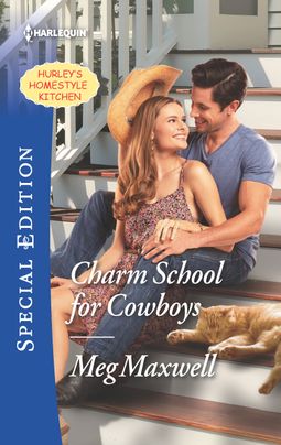 Charm School for Cowboys