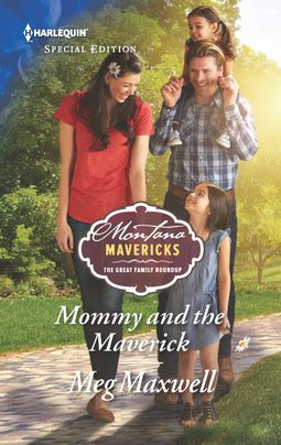 Mommy and the Maverick