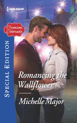 Romancing the Wallflower