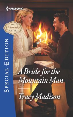 A Bride for the Mountain Man